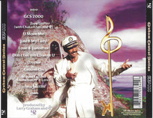 Load image into Gallery viewer, Graham Central Station : GCS2000 (CD, Album)