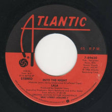 Load image into Gallery viewer, Jazzy Jay / La La : Son Of Beat Street / Into The Night (7&quot;)