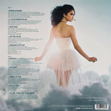 Load image into Gallery viewer, Selena Gomez &amp; The Scene : A Year Without Rain (LP, Album, Ltd, Ice)