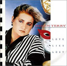 Load image into Gallery viewer, Helen Terry : Love Lies Lost (12")