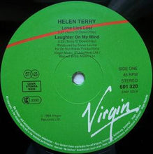 Load image into Gallery viewer, Helen Terry : Love Lies Lost (12")