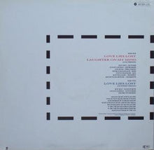 Load image into Gallery viewer, Helen Terry : Love Lies Lost (12")