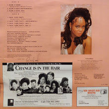 Load image into Gallery viewer, Rachael Fortune : Blow It Hard (12")
