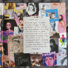 Load image into Gallery viewer, Charli XCX : How I'm Feeling Now (LP, Album, Ora)