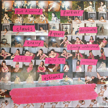 Load image into Gallery viewer, Charli XCX : How I'm Feeling Now (LP, Album, Ora)