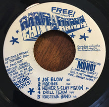 Load image into Gallery viewer, The Britches : Capt. Britches To The Rescue (7", Mono)