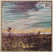 Load image into Gallery viewer, Merle Haggard / Willie Nelson : Poncho &amp; Lefty (LP, Album, Car)