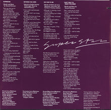Load image into Gallery viewer, Howard Kenney : Super Star (LP, Album, Win)