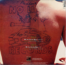 Load image into Gallery viewer, Master P : Mr. Ice Cream Man (12", Single, 2 T)