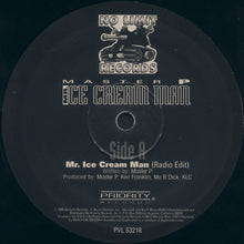Load image into Gallery viewer, Master P : Mr. Ice Cream Man (12", Single, 2 T)