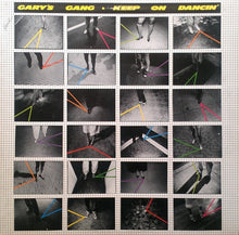 Load image into Gallery viewer, Gary's Gang : Keep On Dancin' (LP, Album, Pit)