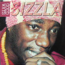 Load image into Gallery viewer, Sizzla : Good Ways (LP, Album)