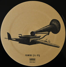 Load image into Gallery viewer, Neutral Milk Hotel : In The Aeroplane Over The Sea (LP, Album, RE, Gat)