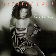 Load image into Gallery viewer, Natalie Cole : Everlasting (LP, Album, RE)