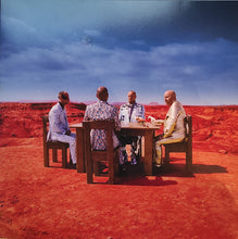 Load image into Gallery viewer, Muse : Black Holes And Revelations (LP, Album, RE, RP)
