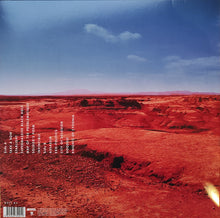 Load image into Gallery viewer, Muse : Black Holes And Revelations (LP, Album, RE, RP)