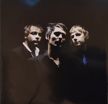 Load image into Gallery viewer, Muse : Black Holes And Revelations (LP, Album, RE, RP)