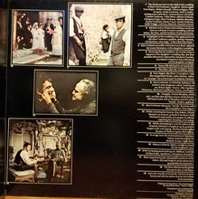 Load image into Gallery viewer, Nino Rota : The Godfather (Original Soundtrack Recording) (LP, Album, Pit)