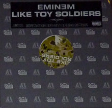 Load image into Gallery viewer, Eminem : Like Toy Soldiers (12&quot;)