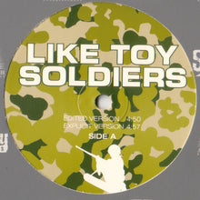 Load image into Gallery viewer, Eminem : Like Toy Soldiers (12&quot;)