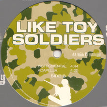 Load image into Gallery viewer, Eminem : Like Toy Soldiers (12&quot;)