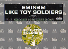 Load image into Gallery viewer, Eminem : Like Toy Soldiers (12&quot;)