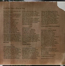 Load image into Gallery viewer, Johnny Cash : America: A 200 Year Salute In Story And Song (LP, Album, Gat)