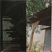 Load image into Gallery viewer, Johnny Cash : America: A 200 Year Salute In Story And Song (LP, Album, Gat)