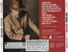 Load image into Gallery viewer, Merle Haggard : Chicago Wind (CD, Album, Copy Prot., Promo)