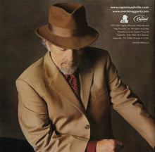Load image into Gallery viewer, Merle Haggard : Chicago Wind (CD, Album, Copy Prot., Promo)