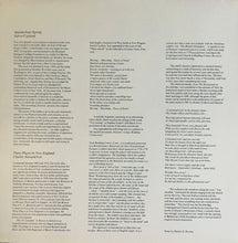 Load image into Gallery viewer, Aaron Copland, Charles Ives / Conductor Dennis Russell Davies Orchestra The Saint Paul Chamber Orchestra : Appalachian Spring Original Instrumentation / Three Places In New England (LP, RE)