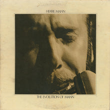 Load image into Gallery viewer, Herbie Mann : The Evolution Of Mann (2xLP, Comp, MO )