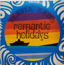 Load image into Gallery viewer, Flavia Band : Romantic Holidays (LP, Album, Mono)