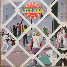 Load image into Gallery viewer, Spyro Gyra : City Kids (LP, Album,  Pi)