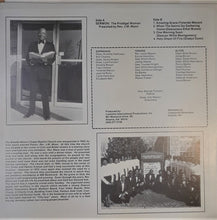 Load image into Gallery viewer, Rev. J.M. Mann : The Prodigal Woman (LP)