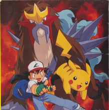 Load image into Gallery viewer, Various : Pokémon 3 - The Ultimate Soundtrack (CD, Album, Enh)