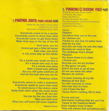 Load image into Gallery viewer, Various : Pokémon 3 - The Ultimate Soundtrack (CD, Album, Enh)