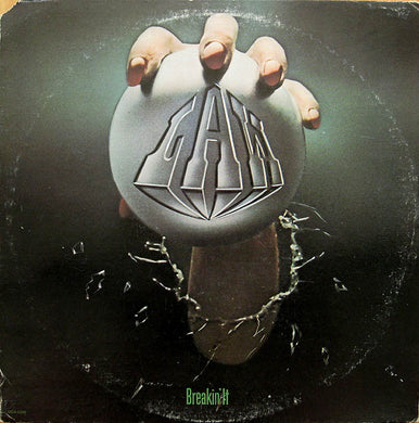 Law (5) : Breakin' It (LP, Album)