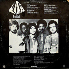Load image into Gallery viewer, Law (5) : Breakin&#39; It (LP, Album)