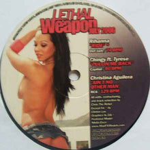 Load image into Gallery viewer, Various : Lethal Weapon July 2006 (12&quot;)