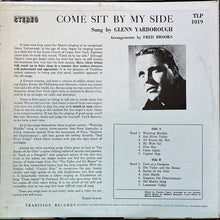 Load image into Gallery viewer, Glenn Yarbrough : Come And Sit By My Side (LP, RE)