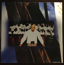 Load image into Gallery viewer, Lamar Campbell &amp; Spirit Of Praise : When I Think About You (CD, Album, Club)