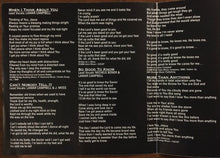 Load image into Gallery viewer, Lamar Campbell &amp; Spirit Of Praise : When I Think About You (CD, Album, Club)