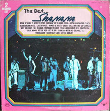 Load image into Gallery viewer, Sha Na Na : The Best... (2xLP, Comp, Gat)
