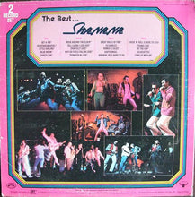 Load image into Gallery viewer, Sha Na Na : The Best... (2xLP, Comp, Gat)