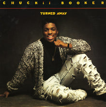 Load image into Gallery viewer, Chuckii Booker : Turned Away (12")