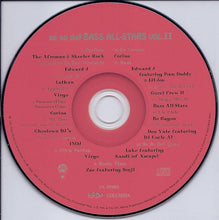 Load image into Gallery viewer, Various : So So Def Bass All-Stars Vol. II (CD, Comp)