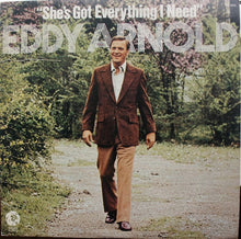 Load image into Gallery viewer, Eddy Arnold : She's Got Everything I Need (LP, Album)