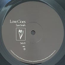 Load image into Gallery viewer, Sam Smith (12) : Love Goes (2xLP, Album)