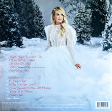 Load image into Gallery viewer, Carrie Underwood : My Gift (LP, Red)